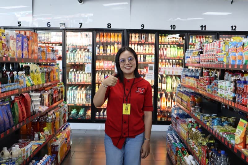 Colaboradores X24 en acción