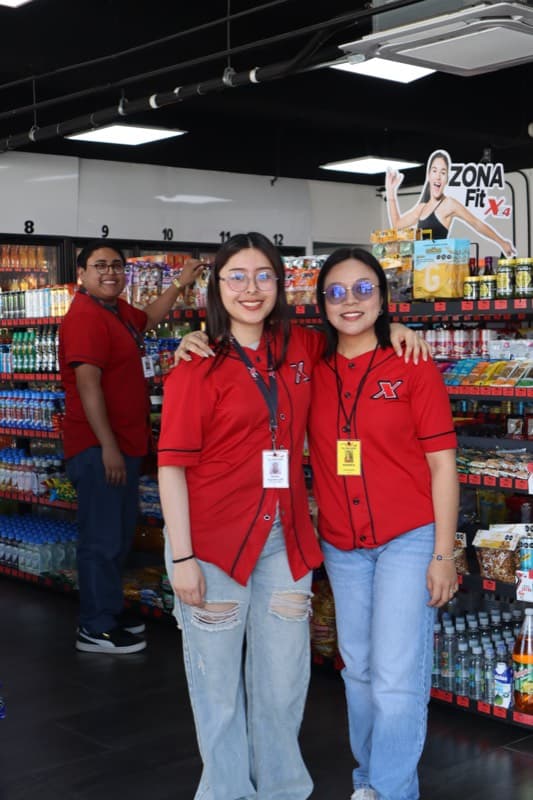 Equipo solidario X24