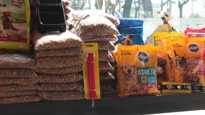 Voluntarios Perrotón X24