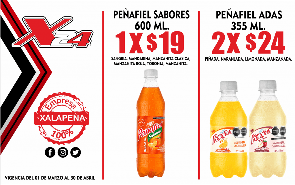 Promo importada