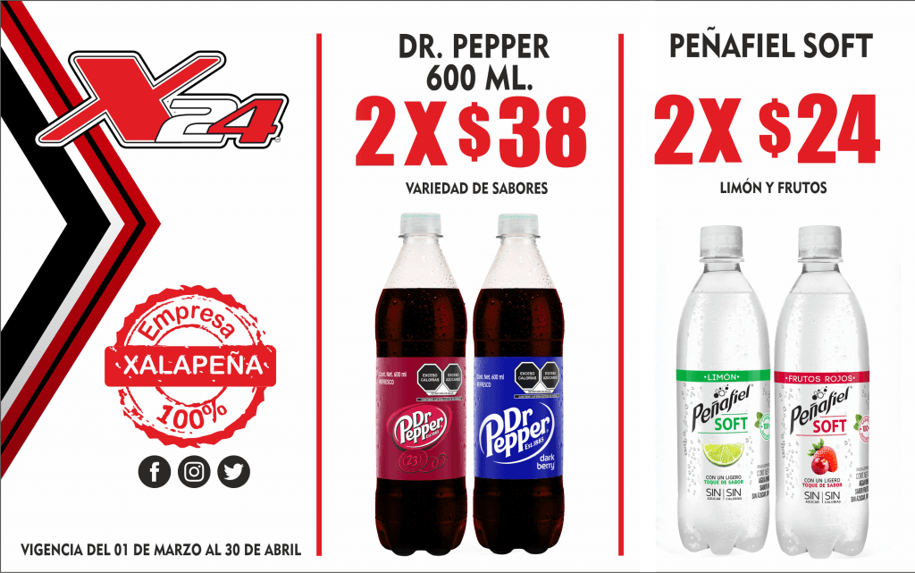 Promo importada