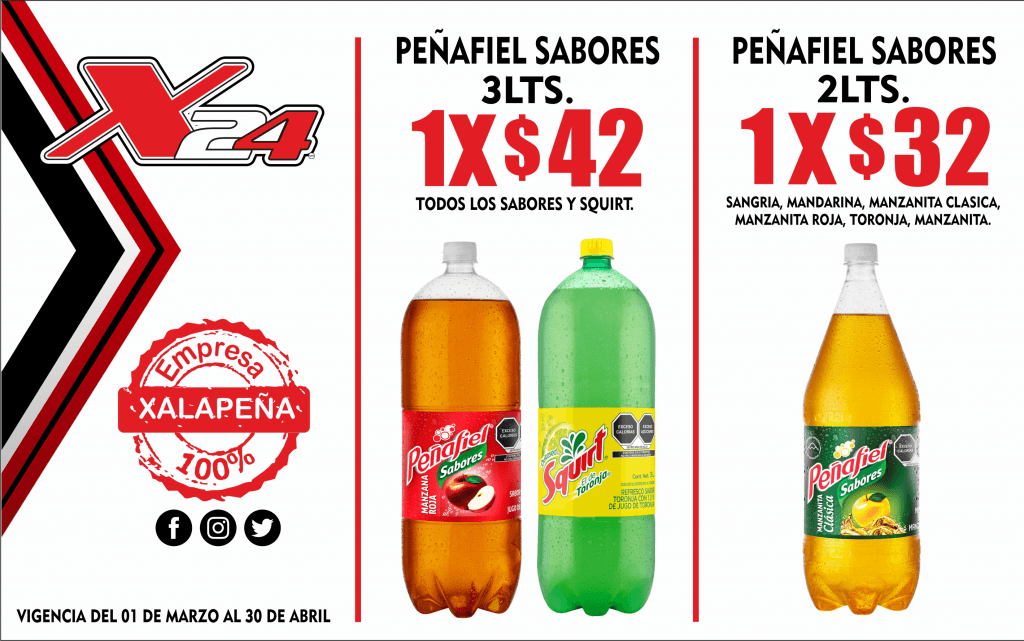 Promo importada