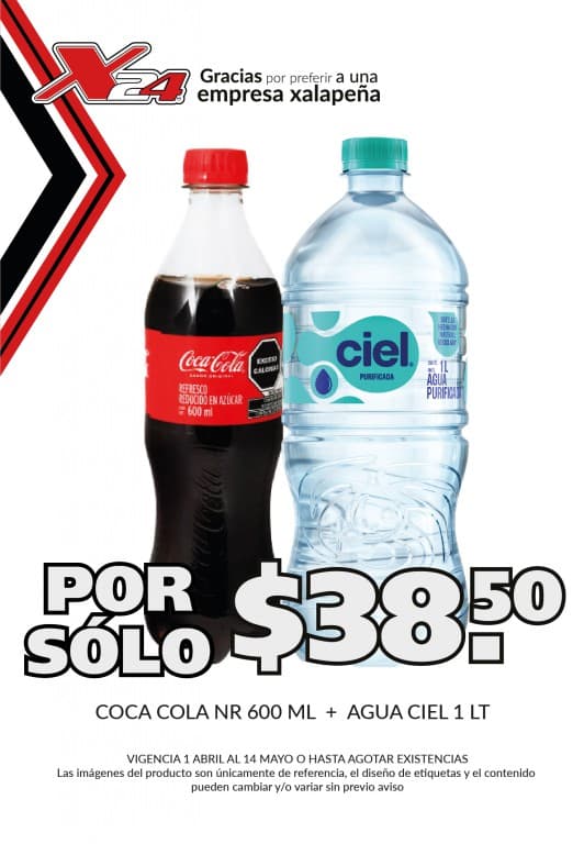 Promo importada