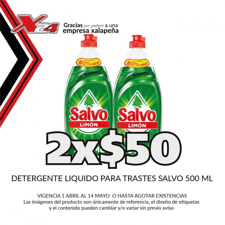 Promo importada