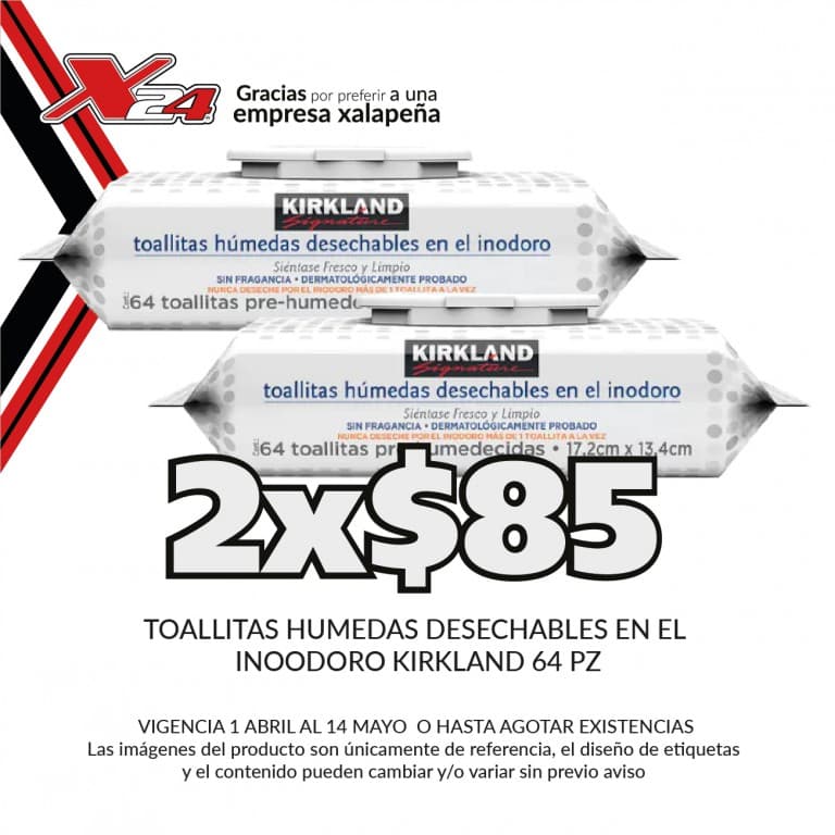 Promo importada