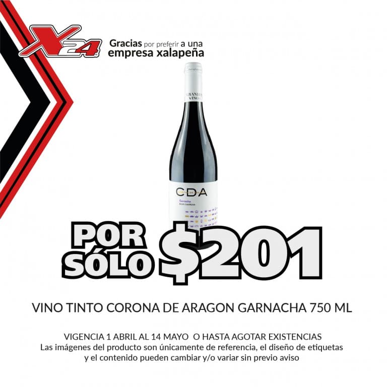 Promo importada
