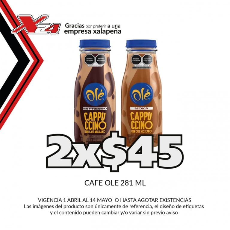 Promo importada