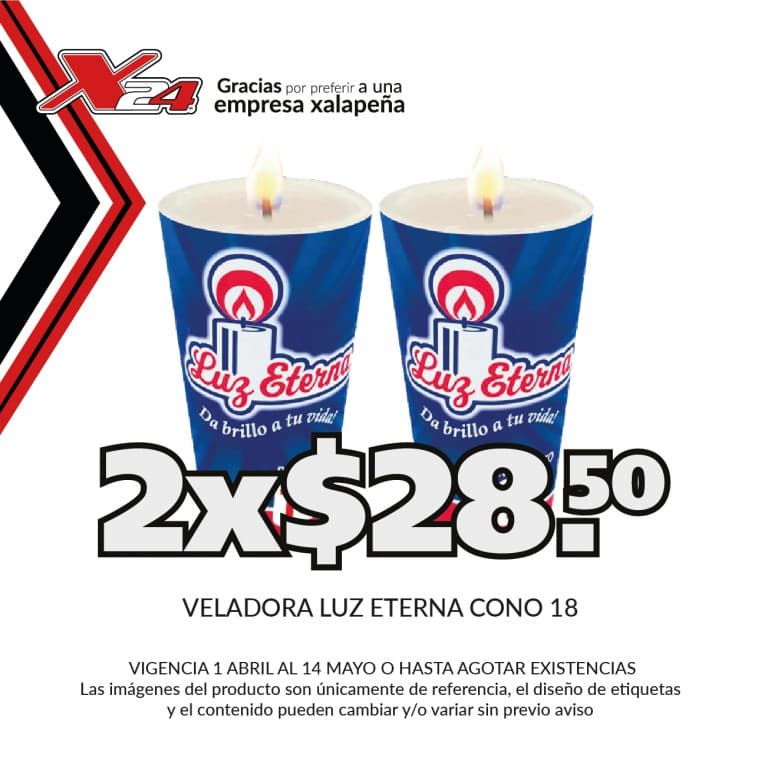 Promo importada