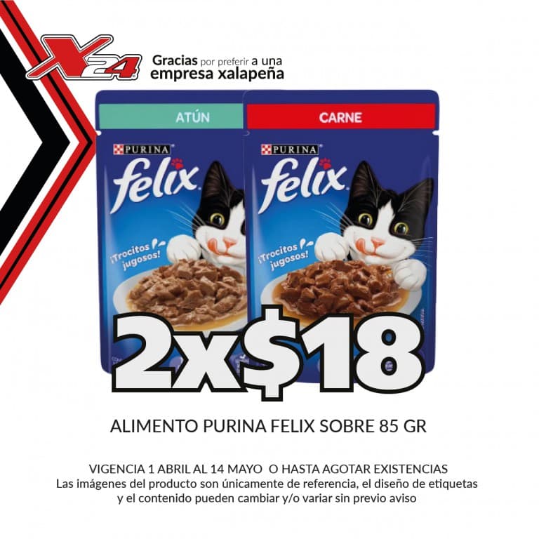 Promo importada