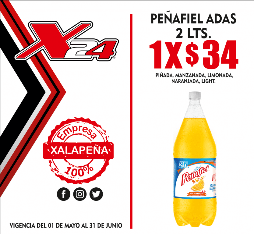 Promo importada