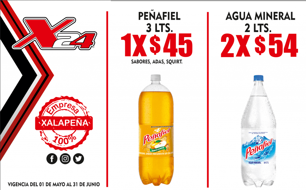 Promo importada