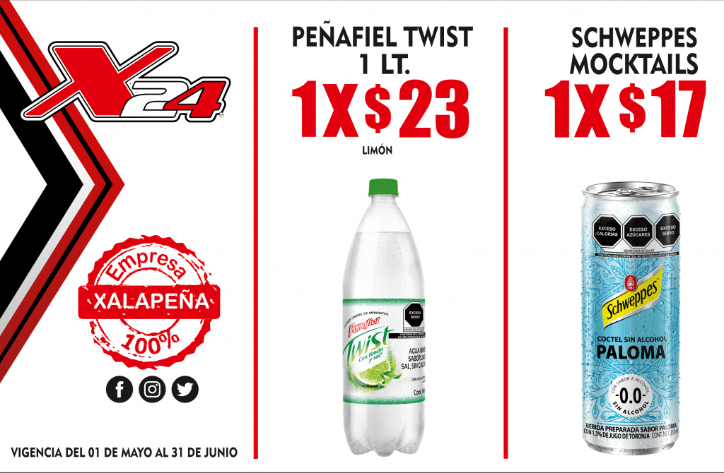 Promo importada